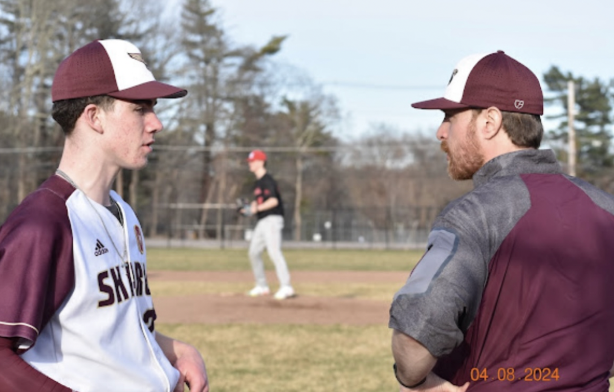 Baseball Beat: Eagles Look to Finish with Some Flare
