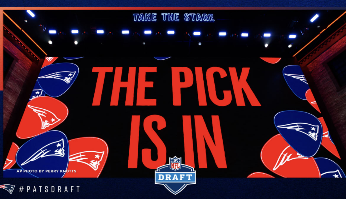 NFL Draft: The Clock Strikes Zero