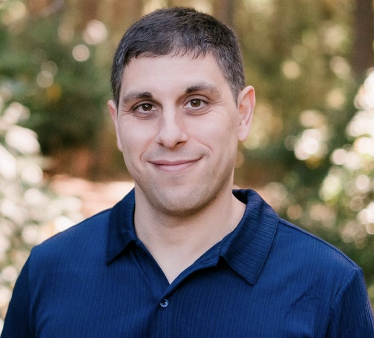 Introducing Dan Newman of the Sharon School Committee