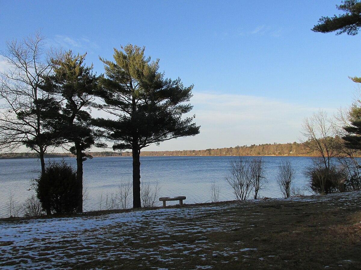 Cherishing Our Lake: A Lifelong Connection