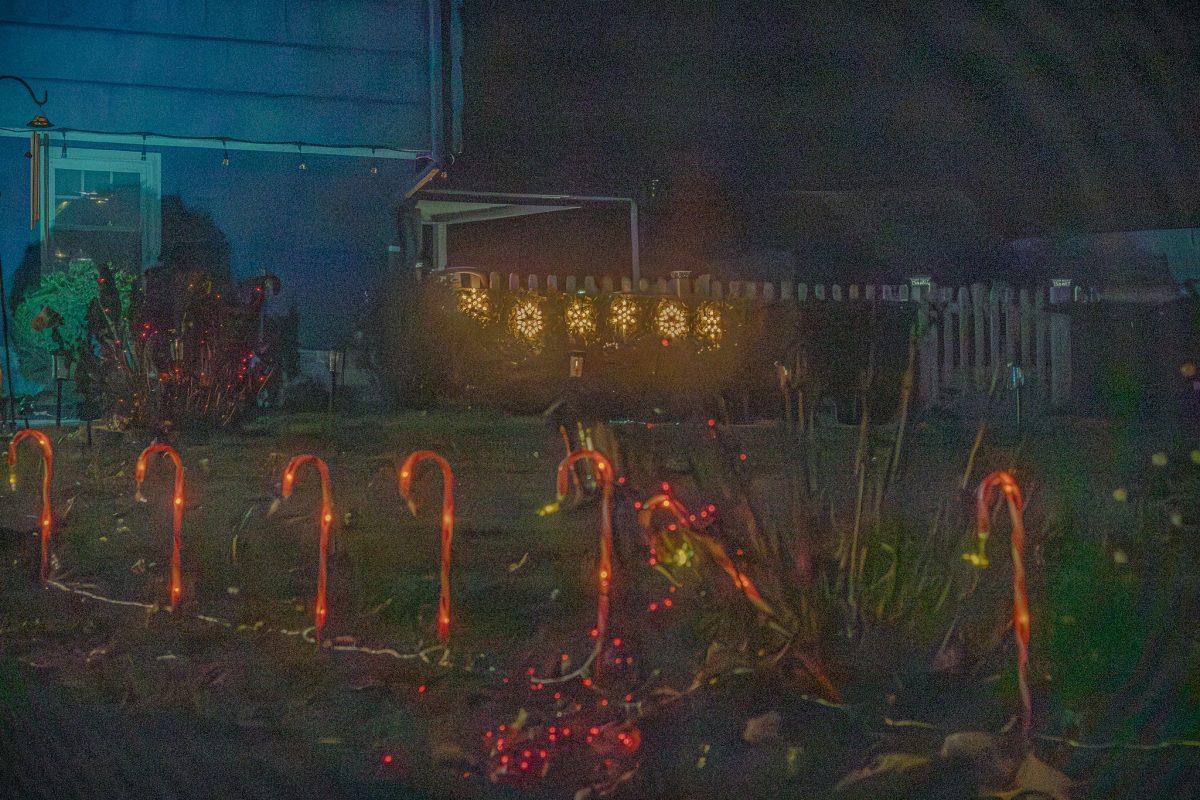 Is November 1st Too Early for the Holidays?