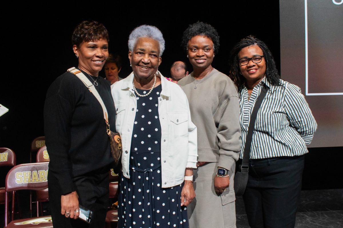 Evelyn McMullen: The Woman Who Changed METCO