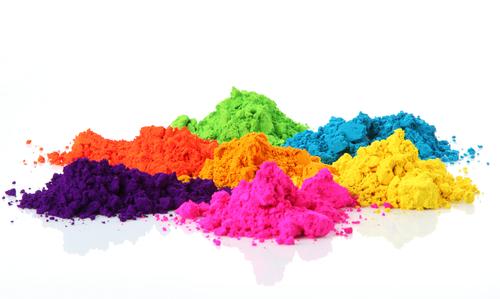 All You Need To Know About Wednesday’s Color Run 