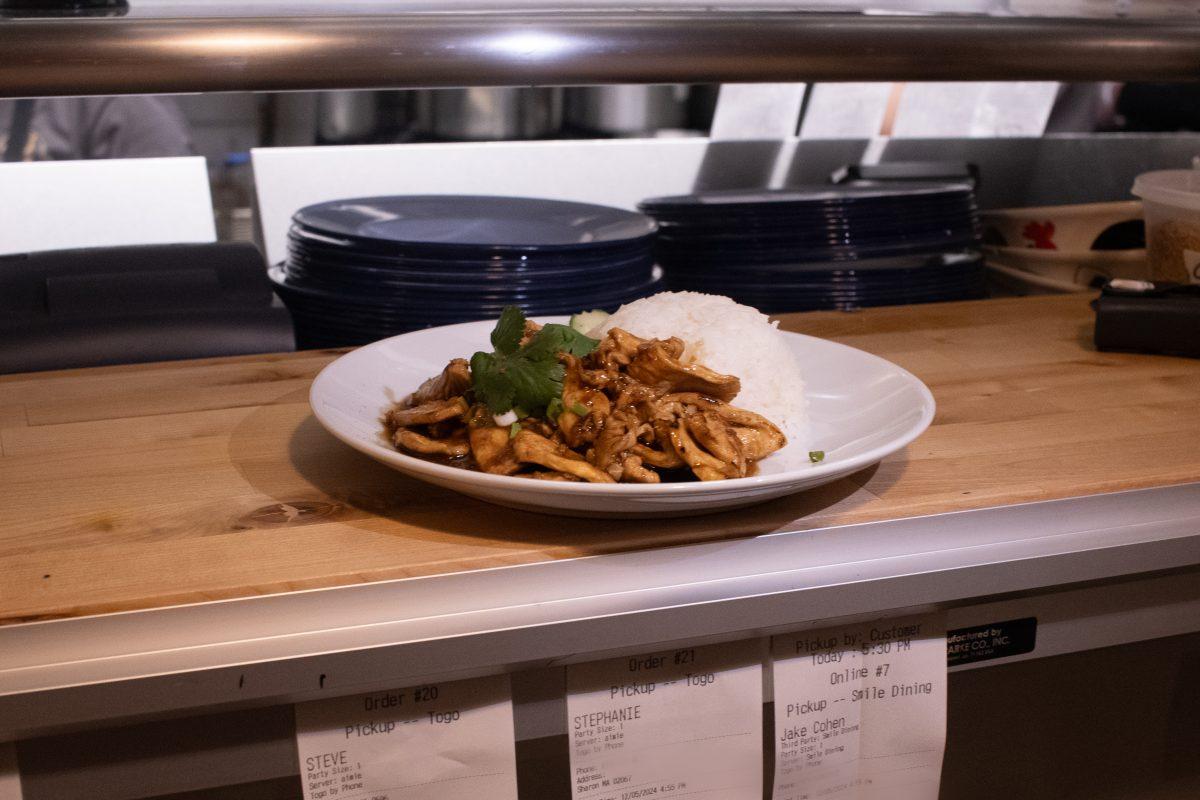 Restaurant Review: From Beloved Food Truck to Dine-in Restaurant, Boon Choo Serves Excellent Thai Food