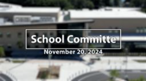 School Committee Votes to Refund Portion of This Year's AP Exam Fee