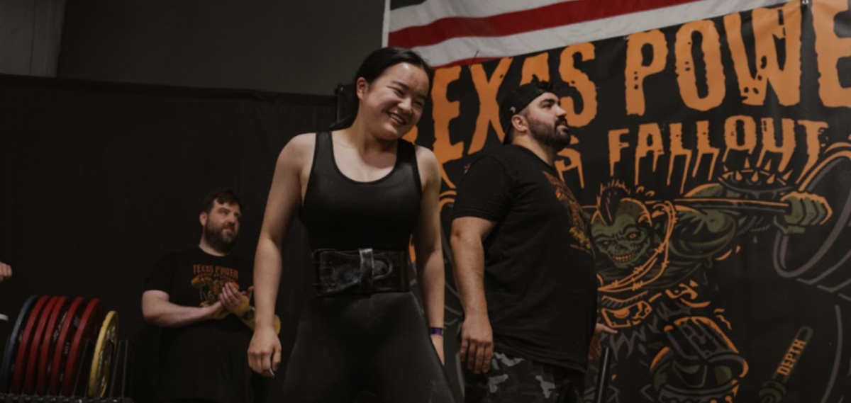Reclaiming Strength: How Powerlifting Transformed a High Schooler’s Journey of Self-Confidence