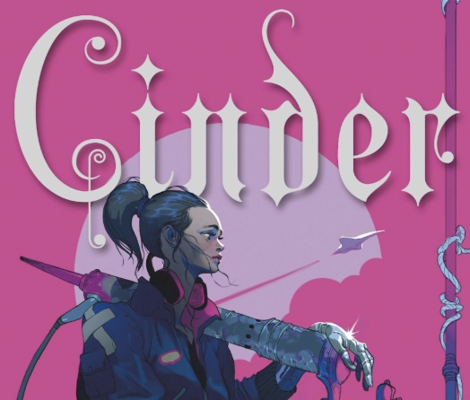 The Lunar Chronicles: Cinder – A Blend of the Possible and Impossible