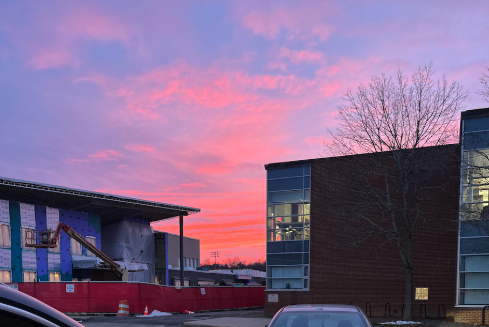 Former SHS building's last class reflects on its legacy