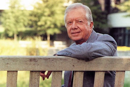 SHS history teachers reflect on president Carter’s passing