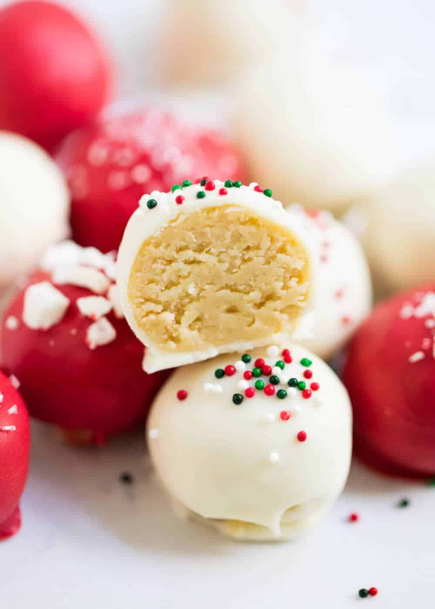 What to Do with Leftover Cookies