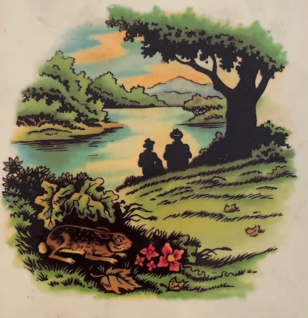 Dreams That Die: Why "Of Mice and Men" Left Me Wanting More