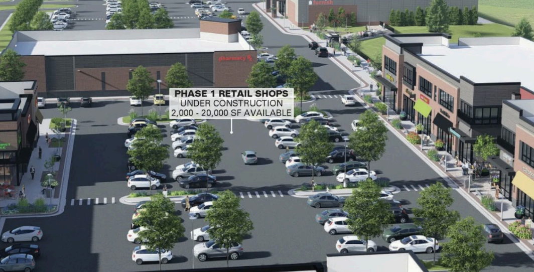Costco's Influence, Sharon's Budget
