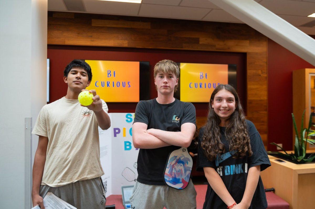 The Pickleball Culture of Sharon: A Multigenerational Movement