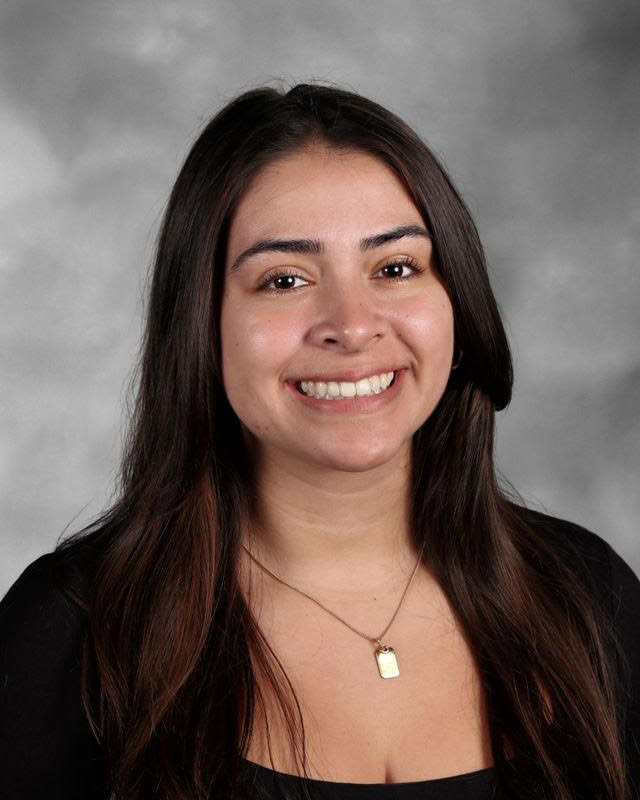 Making Math Fun: Ms. Calderon’s First Year at SHS