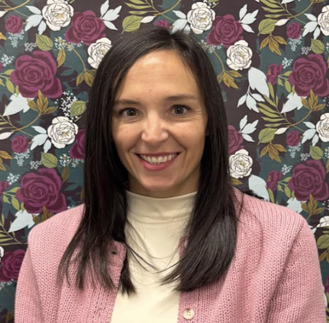 Introducing Ms. Meader